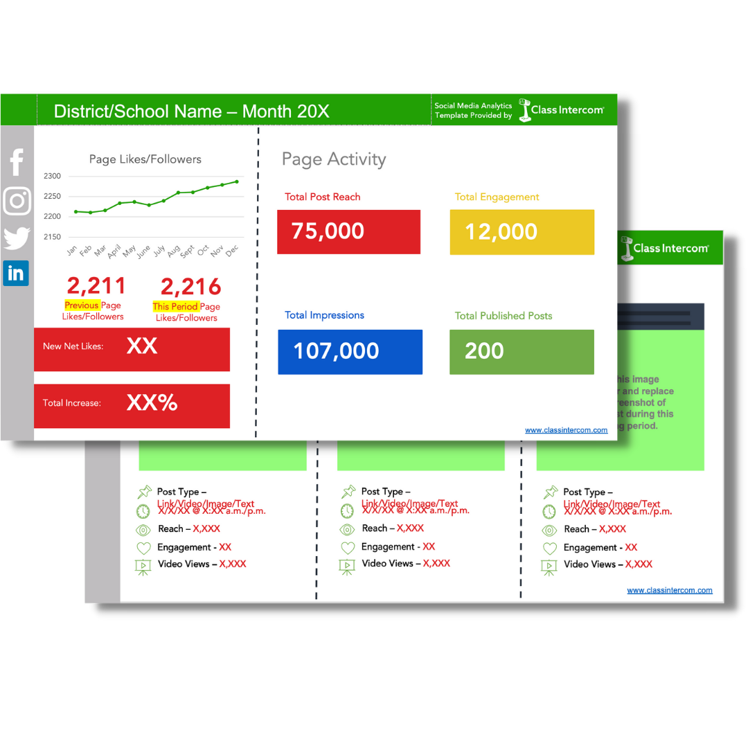 social-media-analytics-template